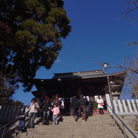 つくば道