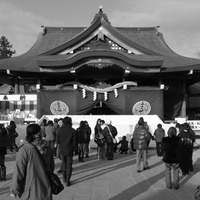 笠間稲荷神社