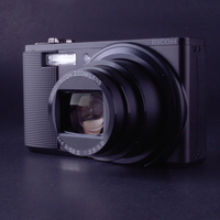My　RICOH　CX2