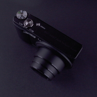 My　RICOH　CX2