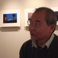 写真家・齋藤さだむ氏