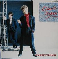 「Love Changes Everything」 Climie Fisher