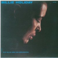 「All The Way」　Billie Holiday