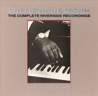 「Solitude」　Thelonious Monk