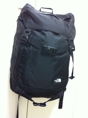 THE NORTH FACE PRE-HAB