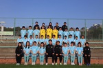 筑波大学女子サッカー部