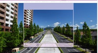 研究学園千本桜のホームページへ筑波山ビューポイントを追加しました！