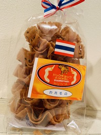 タイのお菓子♪