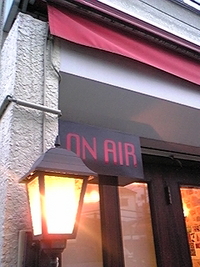 on Air life