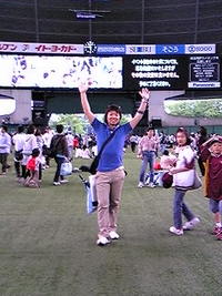 Thanks！パ・リーグ！！