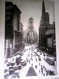 New York LOVER