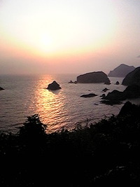 元気です！カツヒロ。