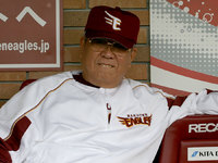 野村克也