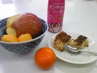 おうちランチ