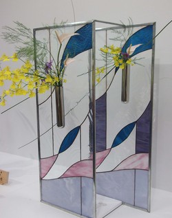 花器