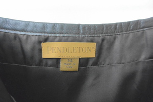 PENDLETON ビンテージスカート