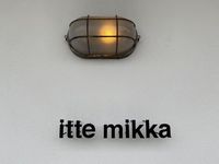 つくば市流星台 カフェと雑貨の店 イッテ ミッカ （itte mikka） に行ってみた！！