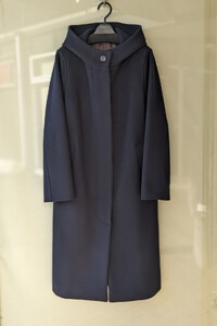 MACKINTOSH LONDON（マッキントッシュロンドン）フーデッドコート