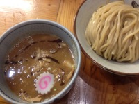 銀座　朧月