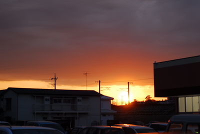 夕