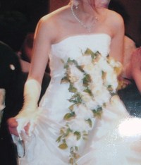 結婚式