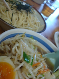 つけ麺