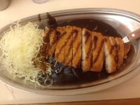 ゴーゴーカレー　秋葉原1号店