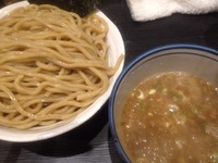 麺や ポツリ（浜松町）