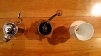 CAFE TIME