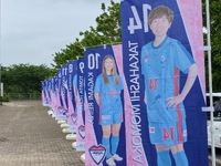 (つくばFCレディース 2025第6節）自分たちの足元を見た戦い