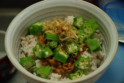 つくばｃｈ農園を食す