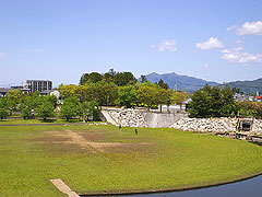反町の森公園1