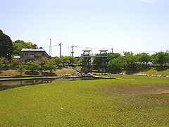 反町の森公園