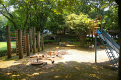 桜山児童公園