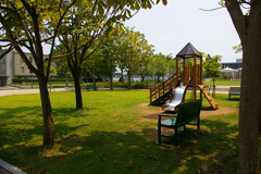 大清水公園
