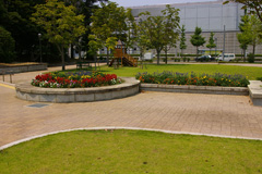 大清水公園