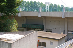 さくら運動公園