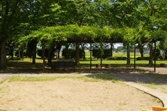 木内前児童公園