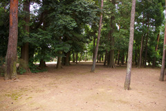 仲島緑地公園