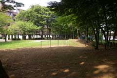 小野崎西児童公園