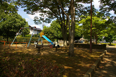 小野崎児童公園