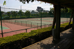二の宮公園