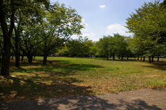 二の宮公園