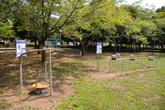 二の宮公園