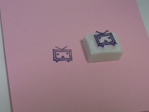 ニコニコ