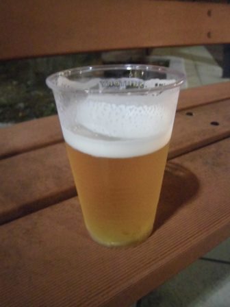 「プレミアムビールとうまいもの祭り2014inつくば」に行ってきた！
