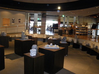 わが家のモニュメント　浅賀正治展 2014/04/28 17:49:42