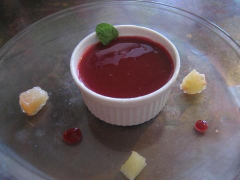 イタリアンレストラン　バックヤードカフェ　【つくばグルメ】
