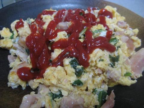 男のスモークトラウト料理　【釣りバカ】