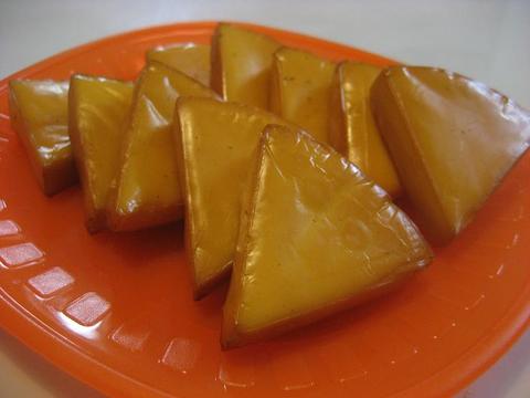 スモークチーズ　【週末香房】